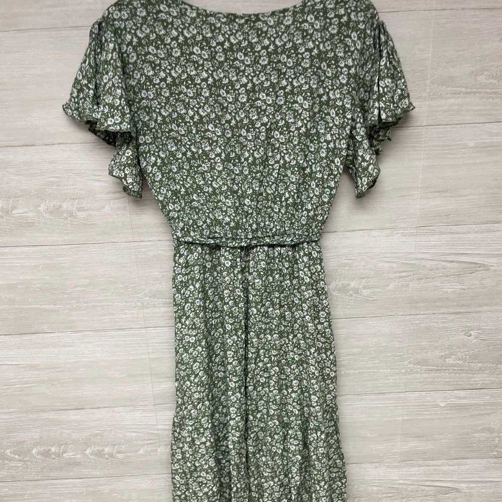 | Simplee | wrap dress. Size XL.* - Picture 6 of 10